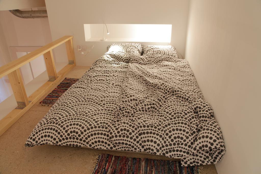 Apartment Rzeznicza Breslau Zimmer foto